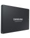 SSD памет Samsung - DataCenter PM883, 960GB, SATA, 2.5'', SATA III - 1t