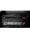 Сак Cressi - Gorilla Pro, 135 l, черен - 4t