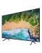 Смарт телевизор Samsung - 49" 49NU7172 4K UHD LED TV - 2t