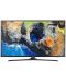 Samsung 40" 40MU6172 4K Ultra HD LED TV, SMART - 1t