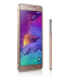 Samsung GALAXY Note 4 - Bronze Gold - 3t
