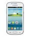 Samsung GALAXY Trend II Duos - бял - 1t