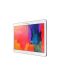 Samsung GALAXY Tab Pro 10.1" 3G - бял + червен калъф-стойка - 22t