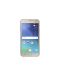 Samsung Smartphone SM-J710F Galaxy J7, 16GB, Single Sim, Gold - 1t