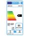 Samsung U28E570DS, 28" LED, UHD 3840 x 2160, 370 cd/m2, Mega DCR - 7t