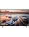 Смарт телевизор Samsung 65Q900R - 65", LED, 8K, HDR, черен - 2t