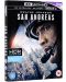 San Andreas (4K UHD + Blu-Ray) - 3t