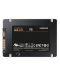 Твърд диск Samsung SSD 860 EVO 1TB Int. 2.5" SATA - 3t