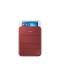 Samsung GALAXY Tab Pro 10.1" 3G - бял + червен калъф-стойка - 15t