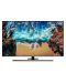 Смарт телевизор Samsung - 49" 49NU8072  4K UHD LED TV - 1t