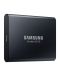 Портативен хард диск - Samsung SSD T5 1TB USB-C 3.1 - 2t