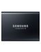 Портативен хард диск - Samsung SSD T5 1TB USB-C 3.1 - 1t