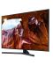 Смарт телевизор Samsung 55RU7402 - 55", 4K UHD, LED - 3t