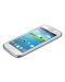 Samsung GALAXY Core - бял - 3t