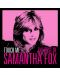 Samantha Fox - Touch Me - The Very Best Of Sam Fox (CD) - 1t