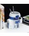 Саксия Paladone Movies: Star Wars - R2-D2 - 6t