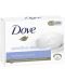 Dove Сапун Sensitive, 90 g - 1t