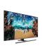 Смарт телевизор Samsung - 49" 49NU8072  4K UHD LED TV - 4t