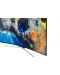 Смарт телевизор Samsung - 65" 65MU6222 4K UHD Curved LED TV - 4t