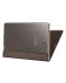 Samsung GALAXY Tab S 8.4" 4G/LTE - бял + калъф Simple Cover Titanium Bronze - 21t