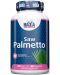 Saw Palmetto, 200 mg, 60 капсули, Haya Labs - 1t