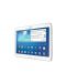 Samsung GALAXY Tab 3 10.1" WiFi - бял - 9t