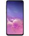 Смартфон Samsung SM-G970F Galaxy S10е - 5.8", 128 GB, черен - 1t