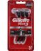 Gillette Blue 3 Самобръсначки за еднократна употреба, 3 броя - 1t
