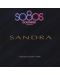 So80s presents Sandra - Curated by Blank & Jones (2 CD) - 1t