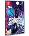 Sanabi (Nintendo Switch) - 1t