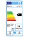 Samsung 22F350FHUX, 21.5" LED TN, 5ms, 1920x1080, 200cd/m2, HDMI, D-SUB, Mega DCR, 170°/160°, Black High glossy - 6t
