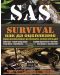 Survival 1: Как да оцеляваме при всякакви условия, навсякъде (SAS) - 1t