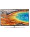 Samsung 55" 55MU8002 4K Ultra HD LED TV, Smart - 1t