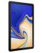 Таблет Samsung - Galaxy Tab S4, 10.5'', 4GB/64GB, черен - 1t