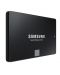 Твърд диск Samsung SSD 860 EVO 1TB Int. 2.5" SATA - 2t