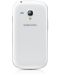 Samsung GALAXY S III Mini VE GT-i8200 - бял - 5t