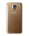 Samsung GALAXY S5 - златист - 3t