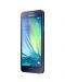 Samsung SM-A300F Galaxy A3 16GB - черен - 6t