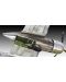 Сглобяем модел Revell - Самолет A-26B Invader (03921) - 3t