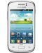 Samsung GALAXY Young Duos - бял - 1t