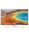 Samsung 65" 65MU8002 4K Ultra HD LED TV, Smar - 1t