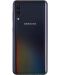 Смартфон Samsung GALAXY A50 - 6.4", 128GB, черен - 2t