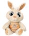 Плюшена играчка Nici - Зайчето Сънчо Hase Melly-Oh, 38 cm - 2t