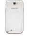 Samsung GALAXY NOTE II - бял - 5t