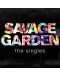 Savage Garden - Savage Garden - The Singles (CD) - 1t