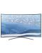 Телевизор Samsung 55KU6502 - 55" 4K Curved LED Smart TV - 1t