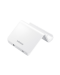 Samsung GALAXY Tab Pro 8.4" 3G - бял + Samsung Desktop Dock - 4t