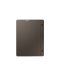 Samsung GALAXY Tab S 8.4" WiFi - Titanium Bronze + калъф Simple Cover Titanium Bronze - 10t