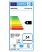 Samsung C27F591FDUX, 27" CURVED VA LED, 4ms, 1920x1080, DP, HDMI, D-SUB, 250cd/m2, Mega DCR, 178°/178°, White - 6t