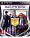 Saint's Row IV Double Pack (PS3) - 1t
